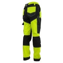 Urgent 751 Yellow Winter SPD