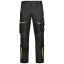 Procera TitanFit Black SPD - Derekas munkásnadrág (RIP-STOP - STRETCH)