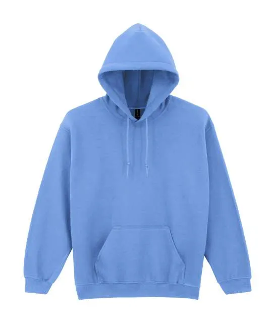 Gildan 18500 Multi color KRT - Munkavédelmi pulóver - Válasszon Méretet 2: 4XL, Válasszon Szín 1: Safety Green