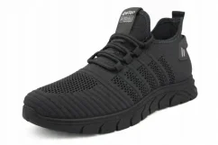 4WRK Merga Multi color - Könnyű Szabadidős sportcipő