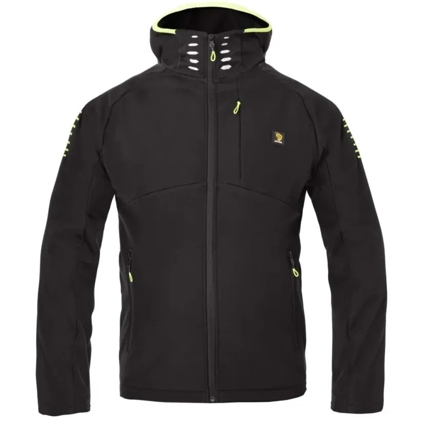 Procera Valor KRT - Softshell munkavédelmi kabát