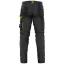 Procera Zeus Grey SPD - Multifunkčné pracovné nohavice 2v1 (RIP-STOP) - Vyberte si veľkosť 1: 46