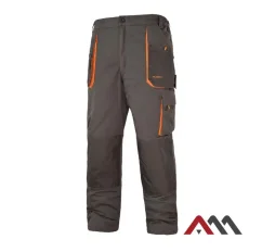 Classic Winter SPD - Bélelt Derekas munkásnadrág (D219)