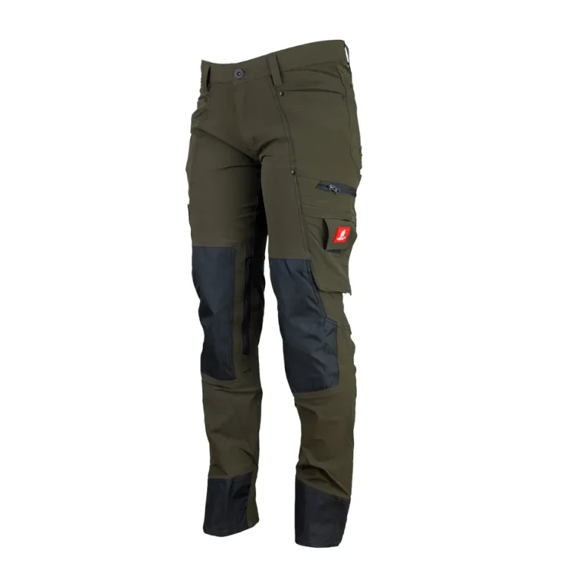Urgent 728 Outdoor SPD - STRETCH nohavice do pása