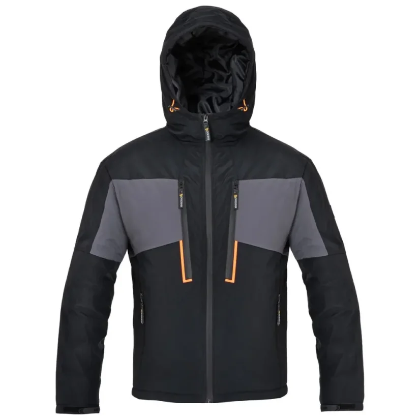 Procera Silus Winter KRT - Zimná pracovná bunda - Vyberte si veľkosť 2: L