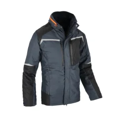 Procera Exon Winter KRT - Zimná pracovná bunda (D238) Procera Exon Winter KRT - Zimná pracovná bunda (D238)