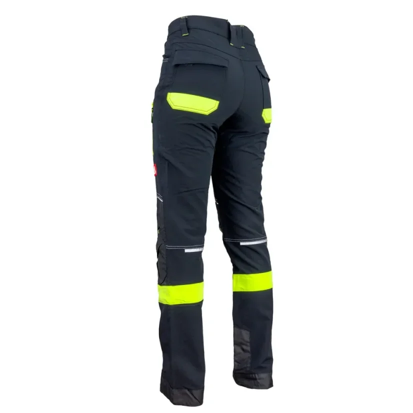 Urgent 750 Black Winter SPD