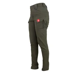 Urgent 735 Outdoor SPD - STRETCH derekas munkásnadrág