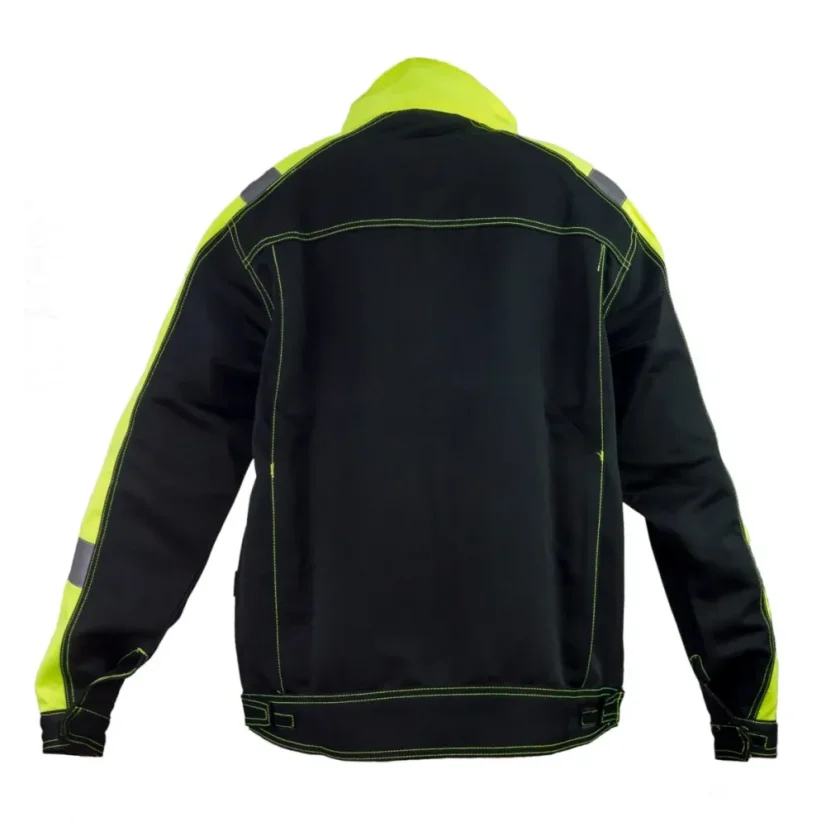 Urgent 915 Strong KRT - Montérkový kabát (D124)