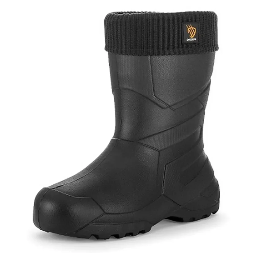 Procera Falcon Black Eva - Pracovné čižmy (-30°C) - Vyberte si veľkosť 3: 47