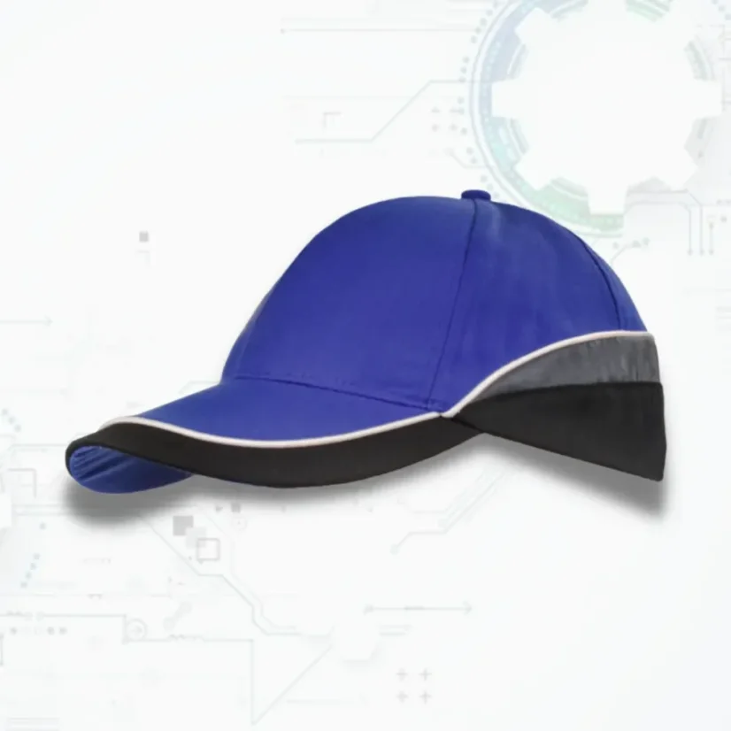 CBI Blue Baseball sapka