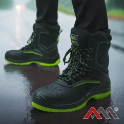 CLASSWORK S3 Winter - Pracovná zimná baganča (SR) (D316)