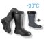 Procera Tracker Black Eva - Pracovné čižmy (-30°C)