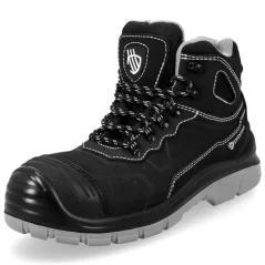 Procera Victor S3 - Vízhatlan Munkavédelmi Bakancs