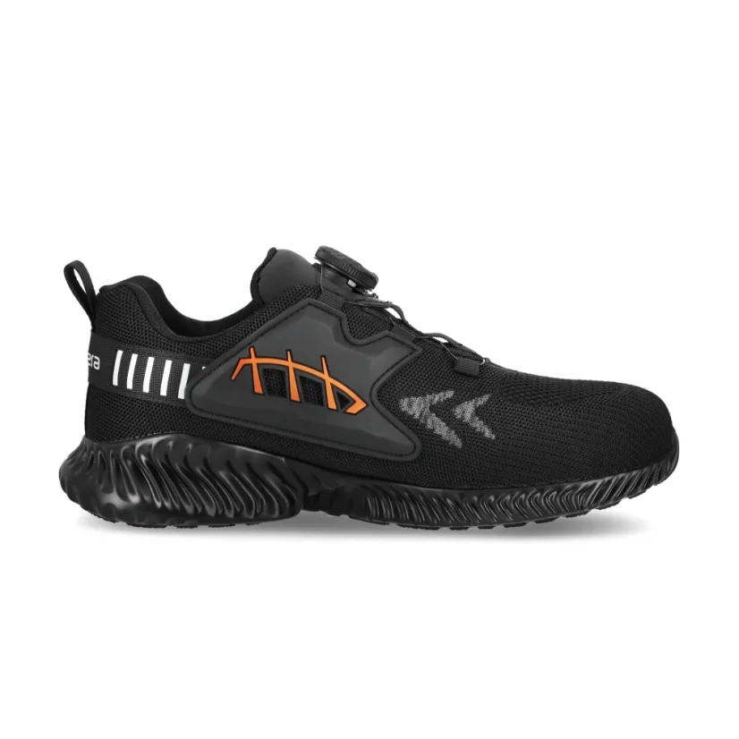 Procera TEXO-FLY ARROW SB - Gyorsfűzős Munkavédelmi Cipő