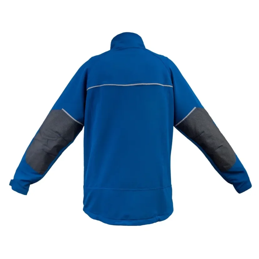 Urgent 911 Softshell KRT - Softshelový Montérkový kabát (D124)