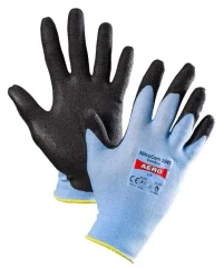 AERO 1945 NitroCom - Bambusové pracovné rukavice