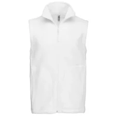 Kariban 913 Luca VEST - Fleece Polár Mellény